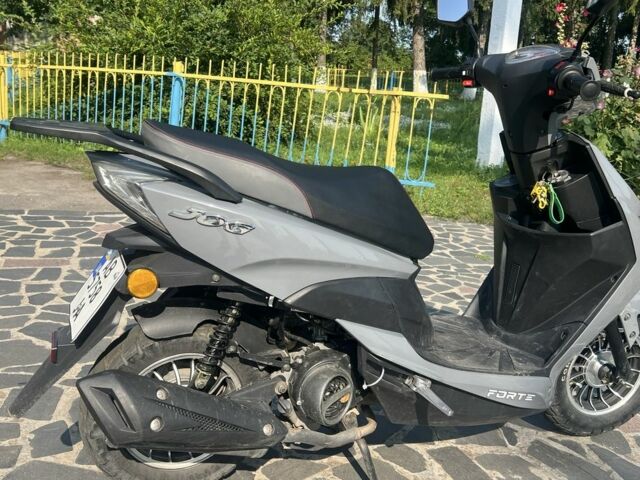 Сірий Ямаха 3302, об'ємом двигуна 0.1 л та пробігом 0 тис. км за 25000 $, фото 8 на Automoto.ua