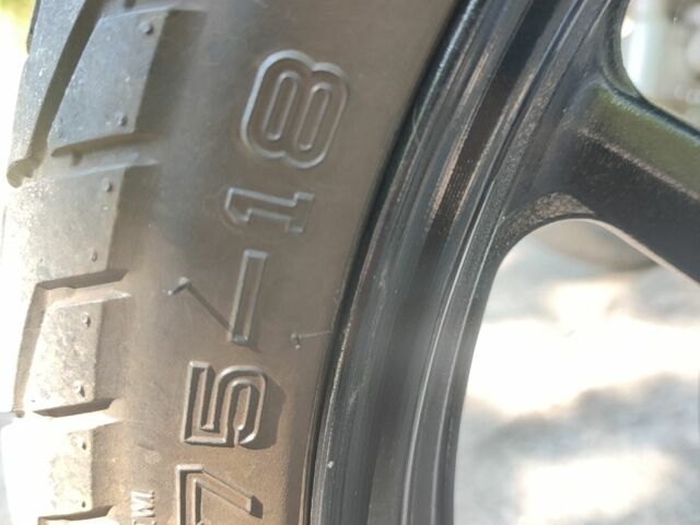 Ямаха 3302 2022 у Кагарлыке на Automoto.ua Синій Ямаха 3302, об'ємом двигуна 0.1 л та пробігом 0 тис. км за 2100 $, фото 6 на Automoto.ua