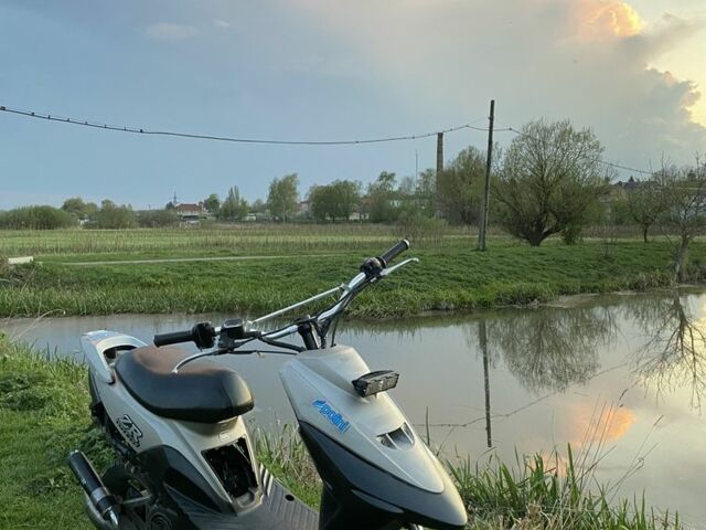 Ямаха 3307, объемом двигателя 65 л и пробегом 0 тыс. км за 336 $, фото 7 на Automoto.ua