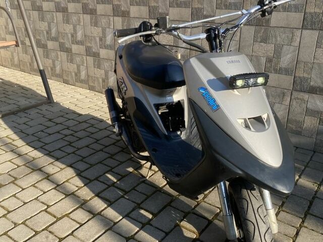Ямаха 3307, объемом двигателя 65 л и пробегом 0 тыс. км за 336 $, фото 1 на Automoto.ua