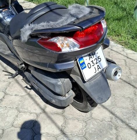 Ямаха 3307, объемом двигателя 0.25 л и пробегом 0 тыс. км за 2200 $, фото 2 на Automoto.ua