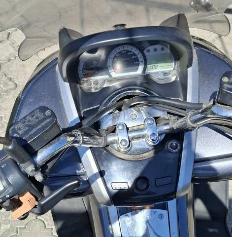 Ямаха 3307, объемом двигателя 0.25 л и пробегом 0 тыс. км за 2200 $, фото 6 на Automoto.ua