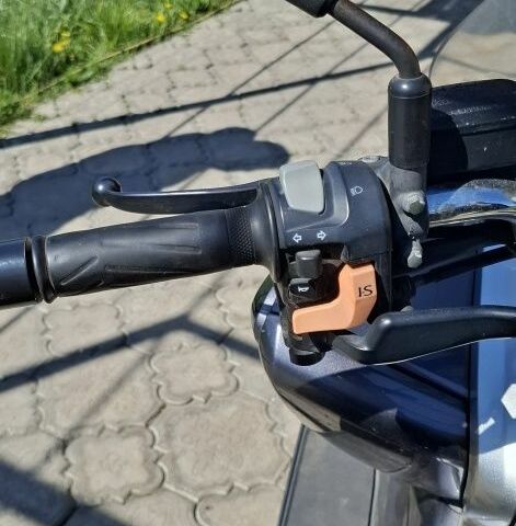 Ямаха 3307, объемом двигателя 0.25 л и пробегом 0 тыс. км за 2200 $, фото 7 на Automoto.ua