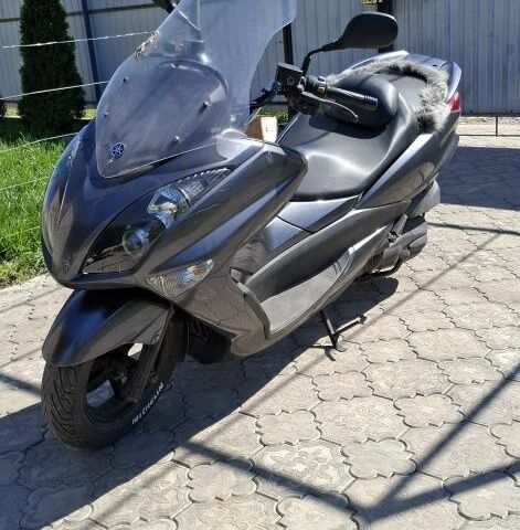 Ямаха 3307, объемом двигателя 0.25 л и пробегом 0 тыс. км за 2200 $, фото 1 на Automoto.ua