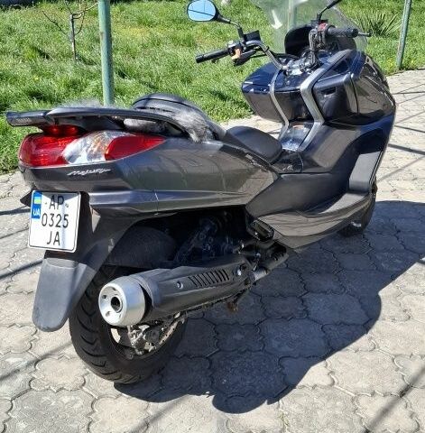 Ямаха 3307, объемом двигателя 0.25 л и пробегом 0 тыс. км за 2200 $, фото 3 на Automoto.ua