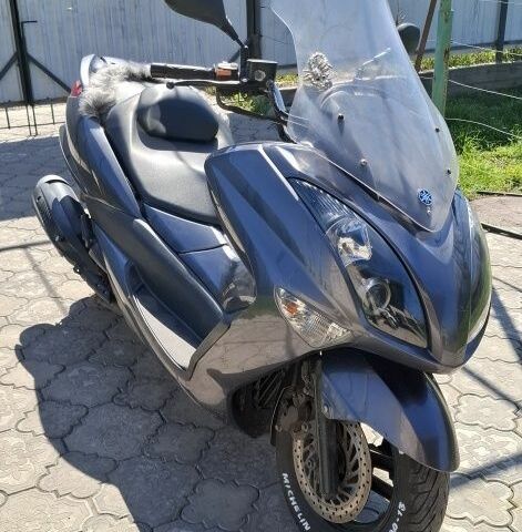 Ямаха 3307, объемом двигателя 0.25 л и пробегом 0 тыс. км за 2200 $, фото 4 на Automoto.ua