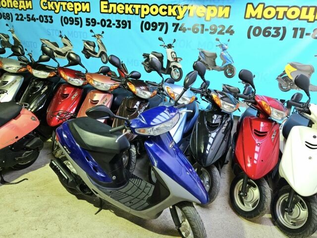 Ямаха 3307, объемом двигателя 6 л и пробегом 0 тыс. км за 800 $, фото 19 на Automoto.ua