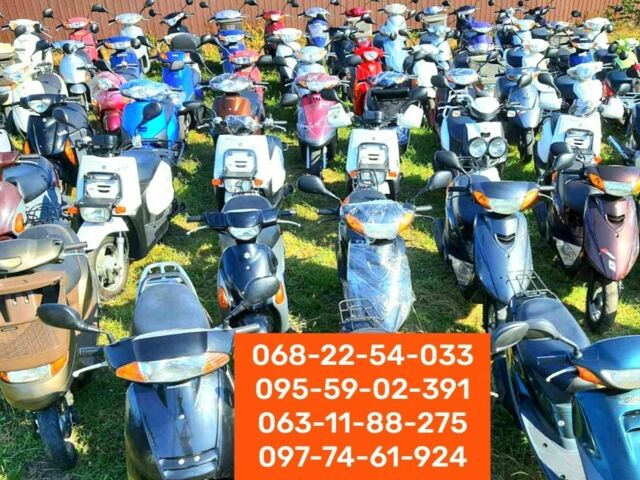 Ямаха 3307, объемом двигателя 6 л и пробегом 0 тыс. км за 800 $, фото 23 на Automoto.ua