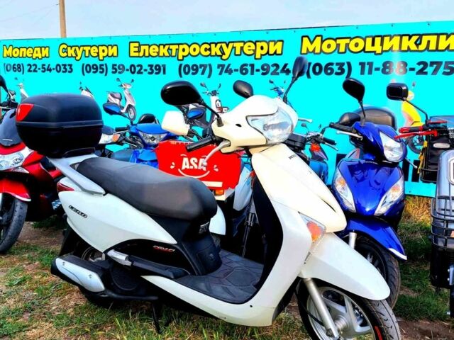 Ямаха 3307, объемом двигателя 6 л и пробегом 0 тыс. км за 800 $, фото 6 на Automoto.ua