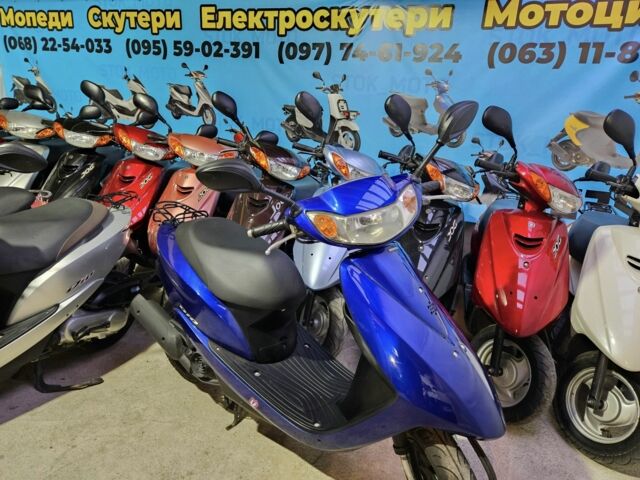 Ямаха 3307, объемом двигателя 6 л и пробегом 0 тыс. км за 800 $, фото 16 на Automoto.ua