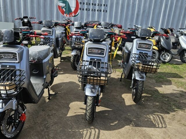 Ямаха 3307, объемом двигателя 6 л и пробегом 0 тыс. км за 800 $, фото 21 на Automoto.ua
