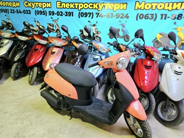 Ямаха 3307, объемом двигателя 6 л и пробегом 0 тыс. км за 800 $, фото 2 на Automoto.ua