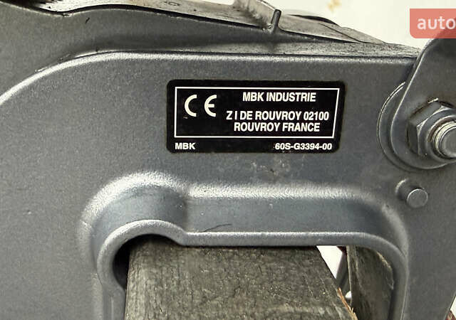 Ямаха 4, об'ємом двигуна 0 л та пробігом 0 тис. км за 600 $, фото 6 на Automoto.ua