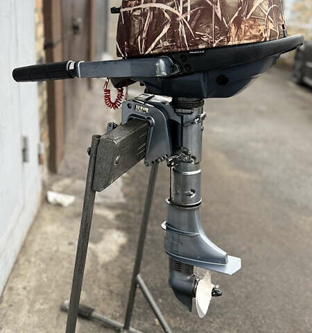 Ямаха 4, об'ємом двигуна 0 л та пробігом 0 тис. км за 600 $, фото 5 на Automoto.ua