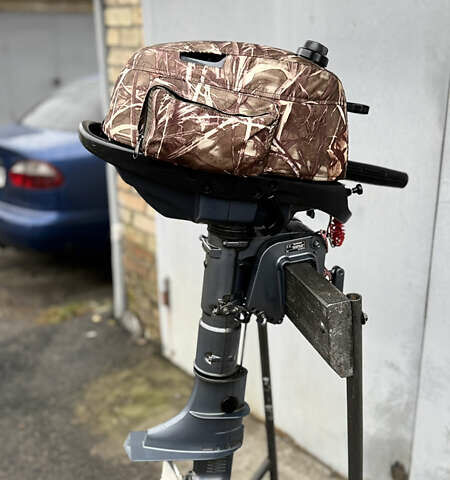 Ямаха 4, об'ємом двигуна 0 л та пробігом 0 тис. км за 600 $, фото 2 на Automoto.ua