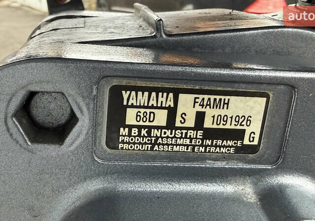 Ямаха 4, об'ємом двигуна 0 л та пробігом 0 тис. км за 600 $, фото 3 на Automoto.ua