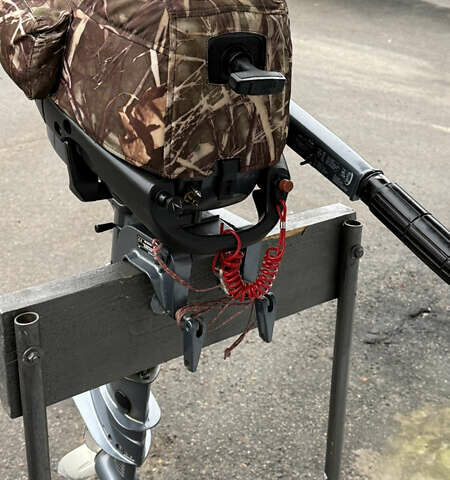 Ямаха 4, об'ємом двигуна 0 л та пробігом 0 тис. км за 600 $, фото 7 на Automoto.ua