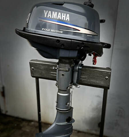 Ямаха 4, об'ємом двигуна 0 л та пробігом 0 тис. км за 600 $, фото 1 на Automoto.ua