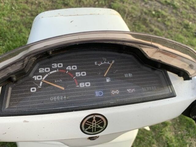 Ямаха 4310, об'ємом двигуна 50 л та пробігом 0 тис. км за 16000 $, фото 2 на Automoto.ua