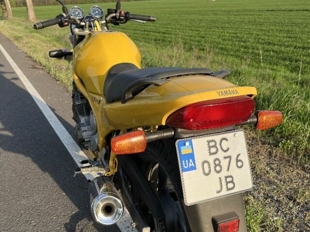 Ямаха 4310, объемом двигателя 0.6 л и пробегом 0 тыс. км за 3600 $, фото 6 на Automoto.ua