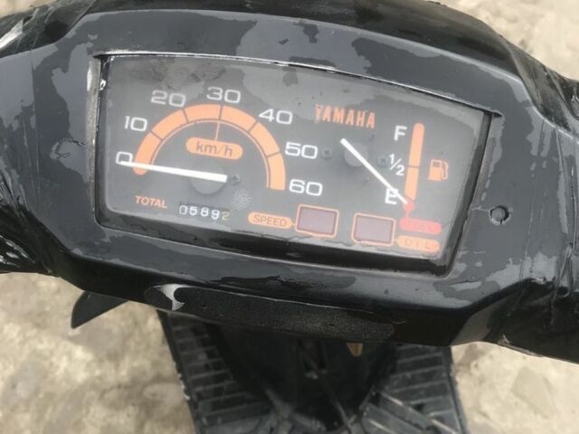 Ямаха 4310, объемом двигателя 49 л и пробегом 0 тыс. км за 5500 $, фото 2 на Automoto.ua