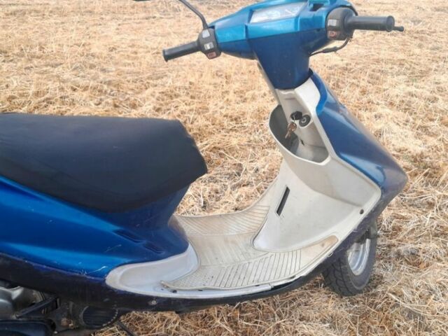 Ямаха 4310, об'ємом двигуна 49 л та пробігом 0 тис. км за 278 $, фото 4 на Automoto.ua