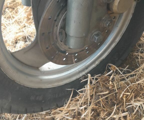Ямаха 4310, об'ємом двигуна 49 л та пробігом 0 тис. км за 278 $, фото 6 на Automoto.ua