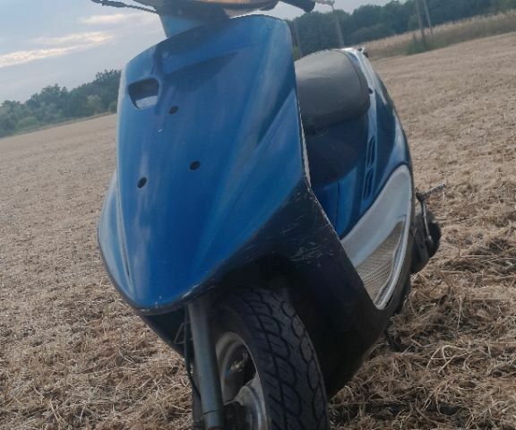 Ямаха 4310, об'ємом двигуна 49 л та пробігом 0 тис. км за 278 $, фото 1 на Automoto.ua