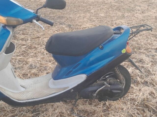 Ямаха 4310, об'ємом двигуна 49 л та пробігом 0 тис. км за 278 $, фото 5 на Automoto.ua