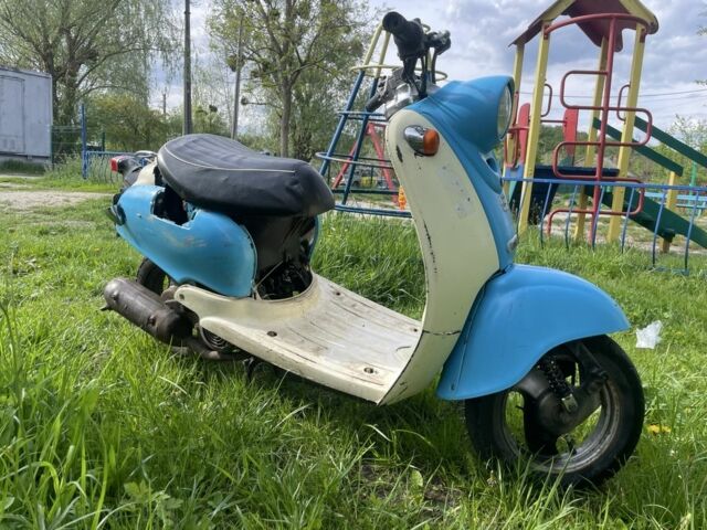 Ямаха 4310, об'ємом двигуна 50 л та пробігом 0 тис. км за 182 $, фото 3 на Automoto.ua