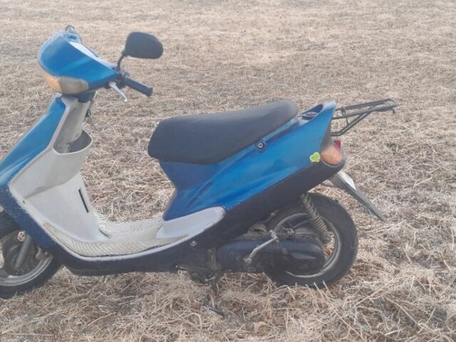 Ямаха 4310, об'ємом двигуна 49 л та пробігом 0 тис. км за 278 $, фото 3 на Automoto.ua
