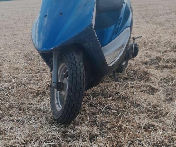 Ямаха 4310, об'ємом двигуна 49 л та пробігом 0 тис. км за 278 $, фото 2 на Automoto.ua