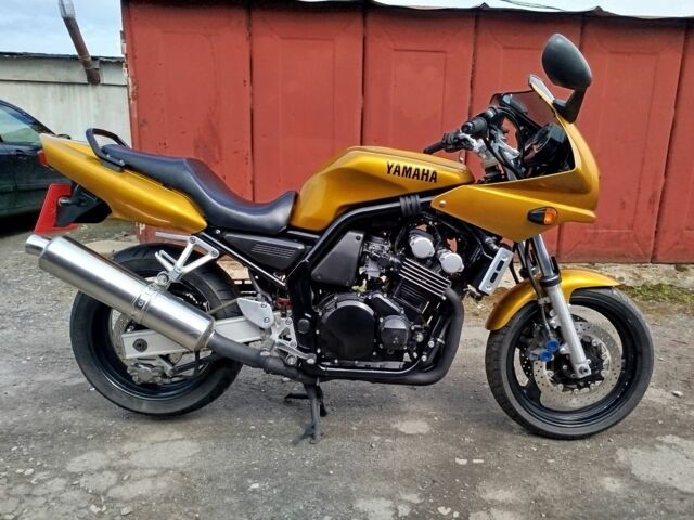 Ямаха 4310, об'ємом двигуна 0.6 л та пробігом 0 тис. км за 3450 $, фото 5 на Automoto.ua
