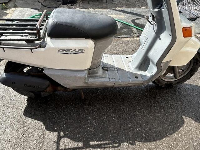 Ямаха 4310, об'ємом двигуна 50 л та пробігом 0 тис. км за 18500 $, фото 1 на Automoto.ua