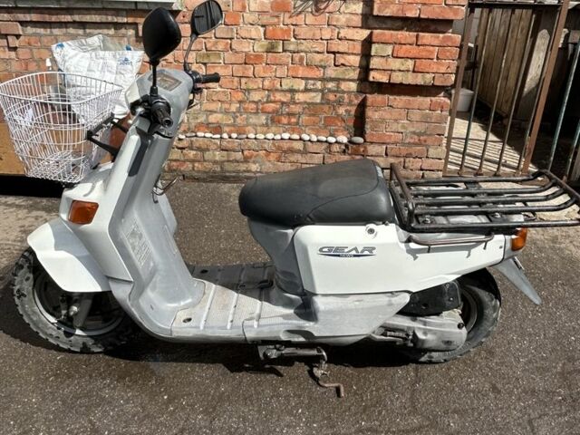 Ямаха 4310, об'ємом двигуна 50 л та пробігом 0 тис. км за 18500 $, фото 5 на Automoto.ua
