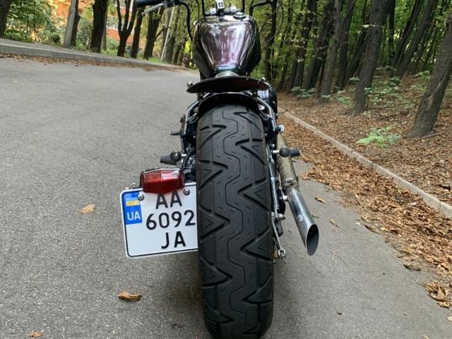 Ямаха 4310, объемом двигателя 0.4 л и пробегом 0 тыс. км за 2999 $, фото 3 на Automoto.ua