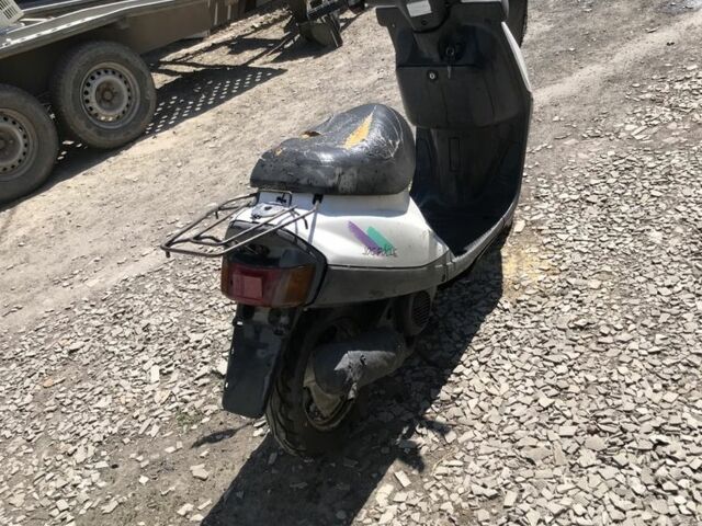 Ямаха 4310, объемом двигателя 49 л и пробегом 0 тыс. км за 230 $, фото 2 на Automoto.ua