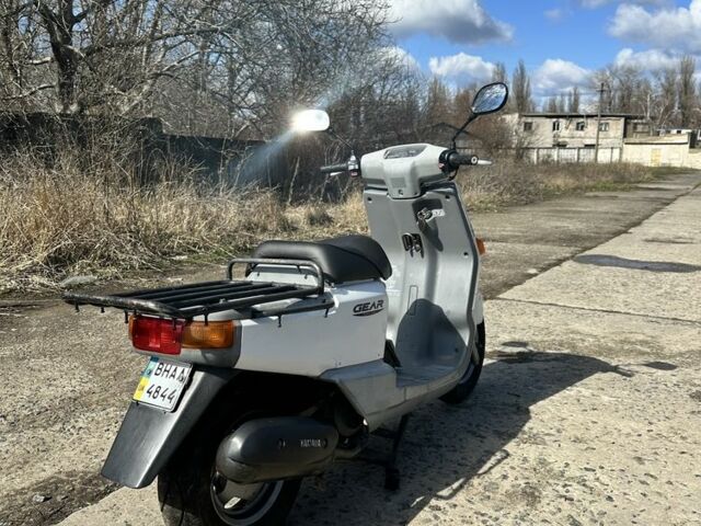 Ямаха 4310, об'ємом двигуна 49 л та пробігом 0 тис. км за 600 $, фото 4 на Automoto.ua