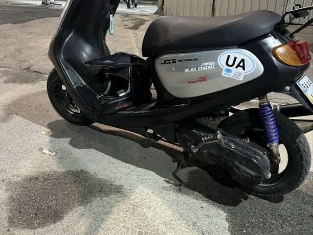 Ямаха 4310, об'ємом двигуна 10.85 л та пробігом 0 тис. км за 22000 $, фото 6 на Automoto.ua