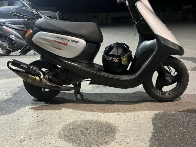 Ямаха 4310, об'ємом двигуна 10.85 л та пробігом 0 тис. км за 22000 $, фото 5 на Automoto.ua