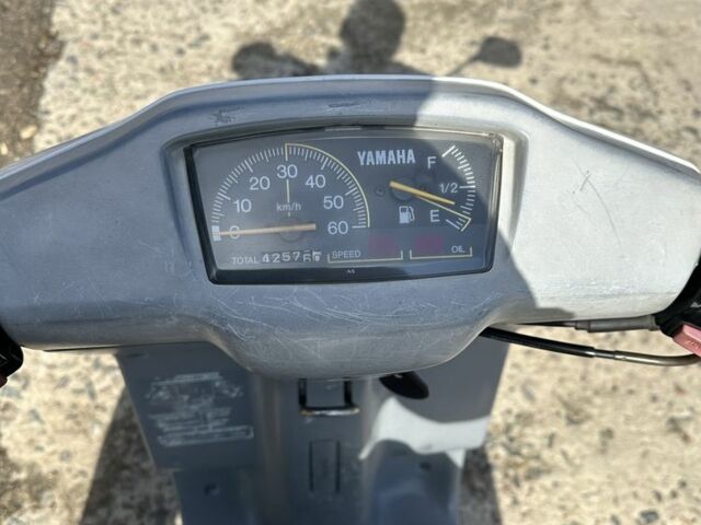 Ямаха 4310, об'ємом двигуна 49 л та пробігом 0 тис. км за 600 $, фото 2 на Automoto.ua