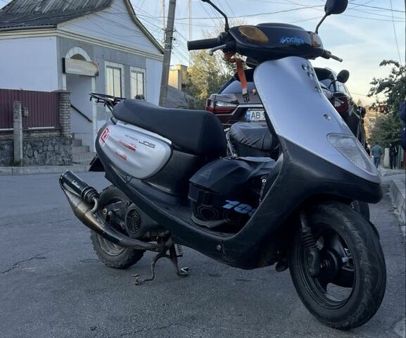 Ямаха 4310, об'ємом двигуна 10.85 л та пробігом 0 тис. км за 22000 $, фото 2 на Automoto.ua