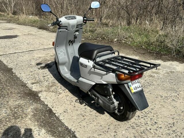 Ямаха 4310, об'ємом двигуна 49 л та пробігом 0 тис. км за 600 $, фото 3 на Automoto.ua