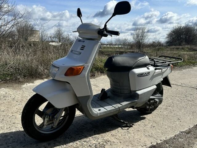Ямаха 4310, об'ємом двигуна 49 л та пробігом 0 тис. км за 600 $, фото 1 на Automoto.ua