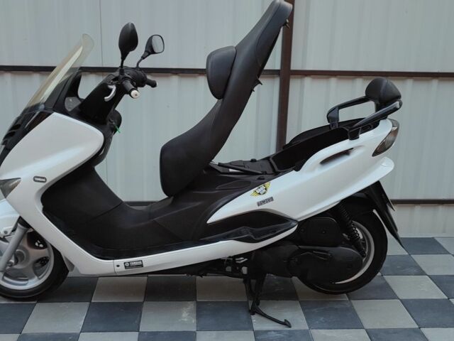 Ямаха 4310, объемом двигателя 0.13 л и пробегом 0 тыс. км за 1299 $, фото 1 на Automoto.ua