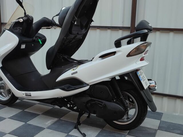 Ямаха 4310, объемом двигателя 0.13 л и пробегом 0 тыс. км за 1299 $, фото 2 на Automoto.ua