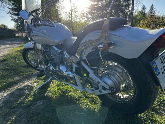 Ямаха 4310, объемом двигателя 0.4 л и пробегом 0 тыс. км за 2950 $, фото 4 на Automoto.ua