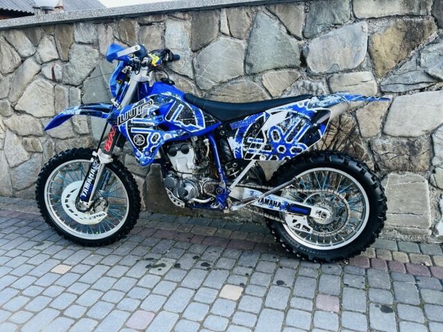 Ямаха 4310, объемом двигателя 0.25 л и пробегом 0 тыс. км за 2750 $, фото 3 на Automoto.ua