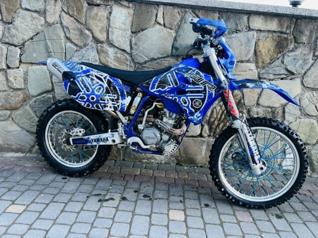 Ямаха 4310, объемом двигателя 0.25 л и пробегом 0 тыс. км за 2750 $, фото 11 на Automoto.ua