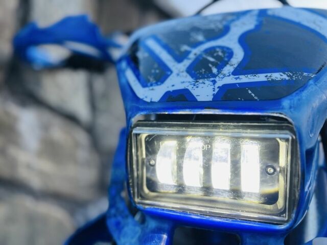 Ямаха 4310, объемом двигателя 0.25 л и пробегом 0 тыс. км за 2750 $, фото 19 на Automoto.ua